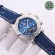 NEW! Swiss Breitling Avenger B01 Chronograph 45 Blue Dial 7750 Watch (4)_th.jpg